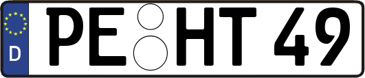 PE-HT49