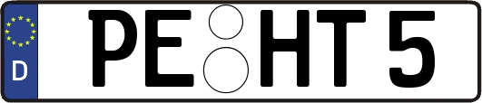 PE-HT5