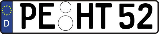 PE-HT52