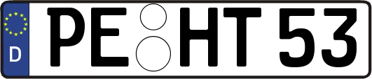PE-HT53