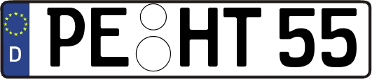 PE-HT55