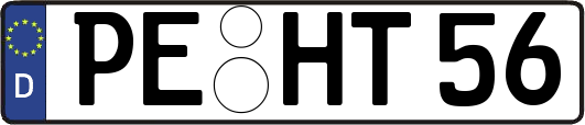 PE-HT56