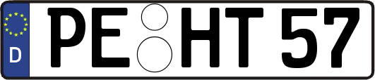 PE-HT57