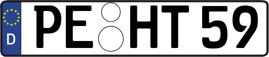 PE-HT59
