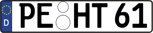PE-HT61