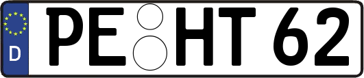 PE-HT62