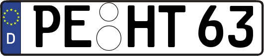 PE-HT63