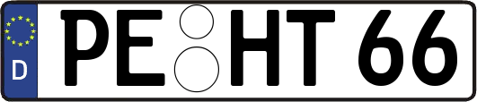 PE-HT66
