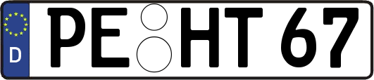 PE-HT67