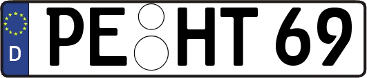 PE-HT69