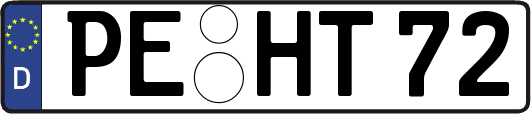 PE-HT72