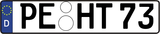 PE-HT73