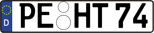 PE-HT74