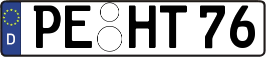 PE-HT76