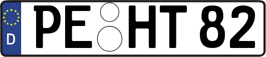 PE-HT82