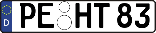 PE-HT83