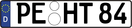 PE-HT84