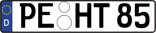 PE-HT85