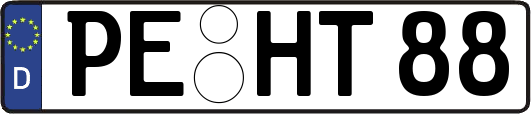 PE-HT88