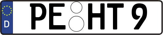 PE-HT9