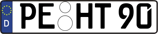 PE-HT90