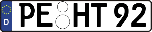 PE-HT92