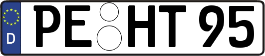 PE-HT95