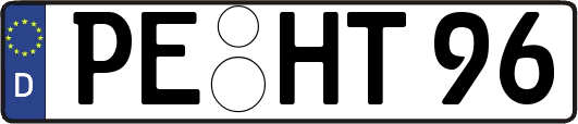 PE-HT96