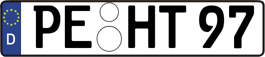 PE-HT97