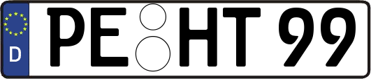PE-HT99