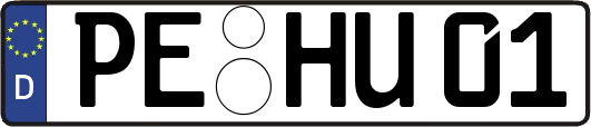PE-HU01