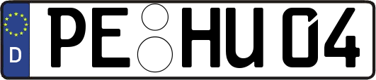 PE-HU04