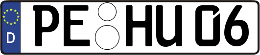 PE-HU06