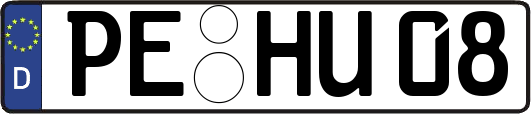 PE-HU08