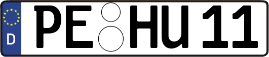 PE-HU11