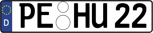PE-HU22