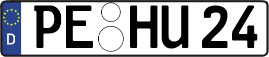 PE-HU24