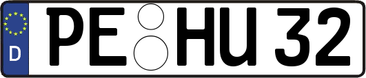 PE-HU32