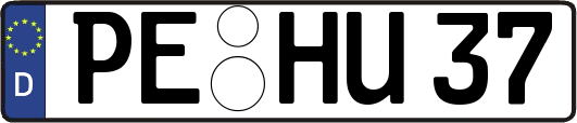 PE-HU37