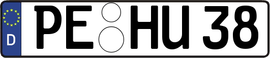 PE-HU38