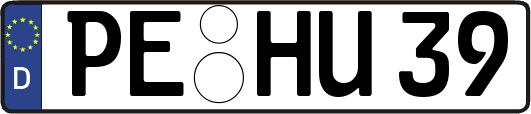 PE-HU39