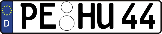 PE-HU44