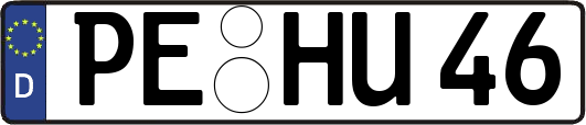 PE-HU46