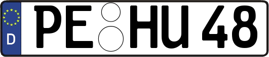 PE-HU48