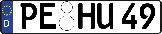 PE-HU49