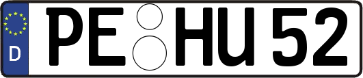 PE-HU52