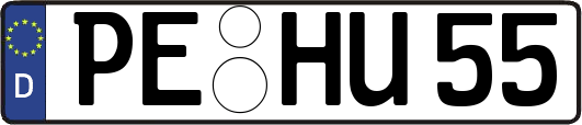 PE-HU55
