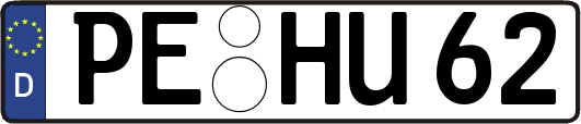 PE-HU62