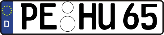PE-HU65