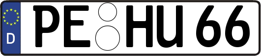 PE-HU66